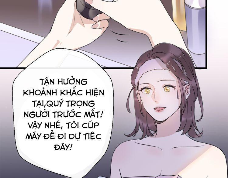 cuộc chiến tình yêu chapter 38 33