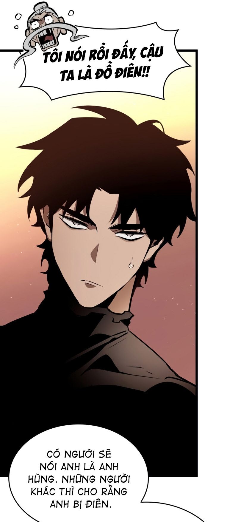 thế giới hậu tận thế chapter 23 36