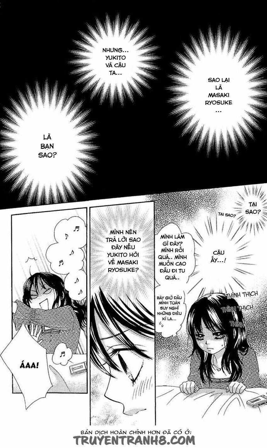 bokutachi wa shitte shimatta chapter 13 11