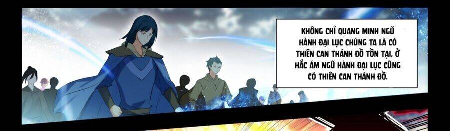 Âm Dương Miện chapter 60 52