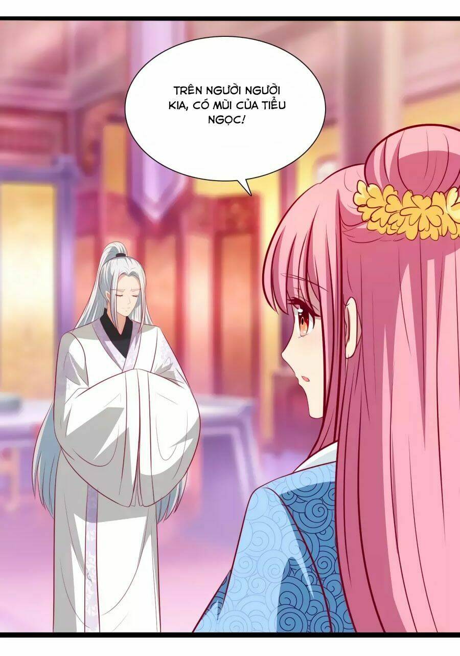 thỏ yêu tiểu vương phi chapter 48 11