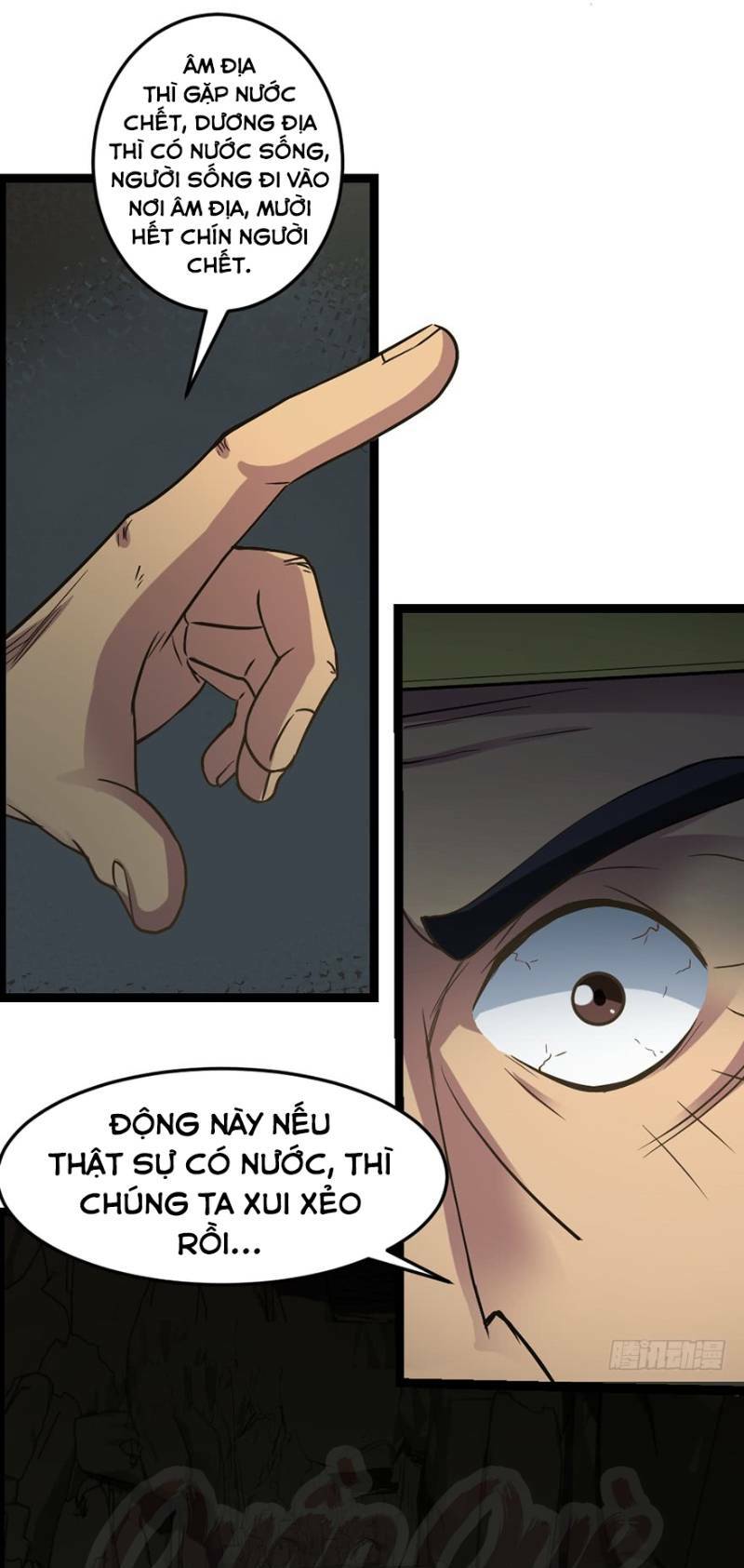 thập nhị thiên kiếp chapter 31 11