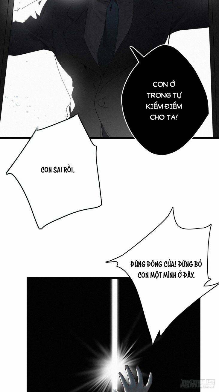 thỉnh quân nhập quái chapter 14 21