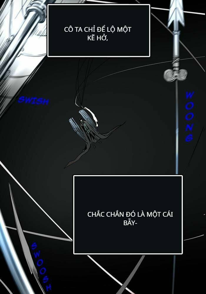 cuộc chiến trong tòa tháp chapter 298 5