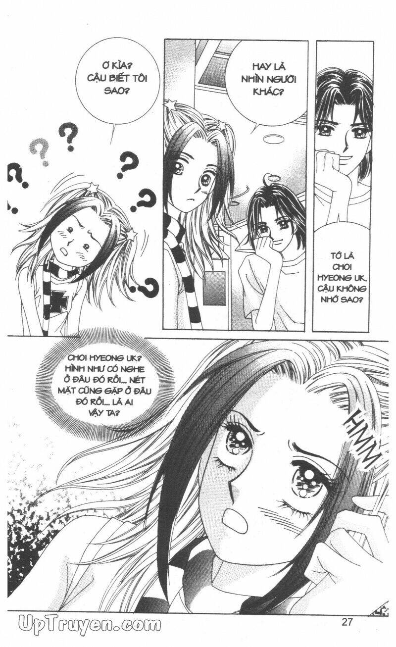 cáo già gặp sói điên chapter 2 28