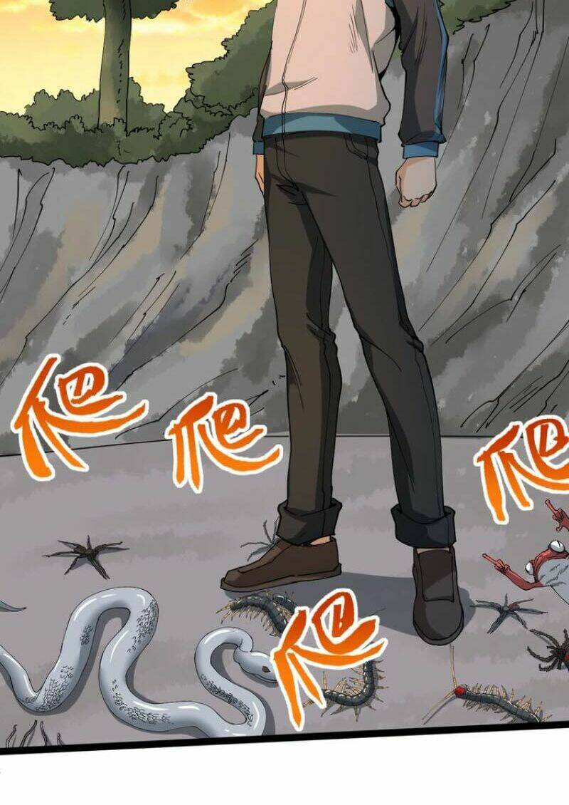 hồi xuân tiểu độc y chapter 10 77