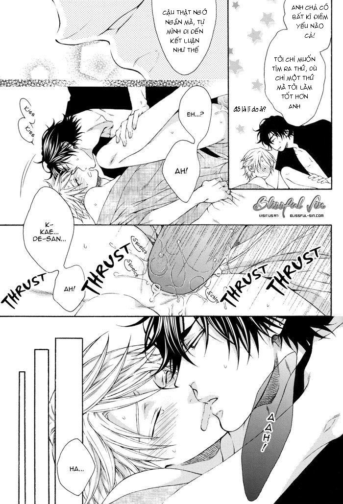 oneshot hỏny chapter 87 14