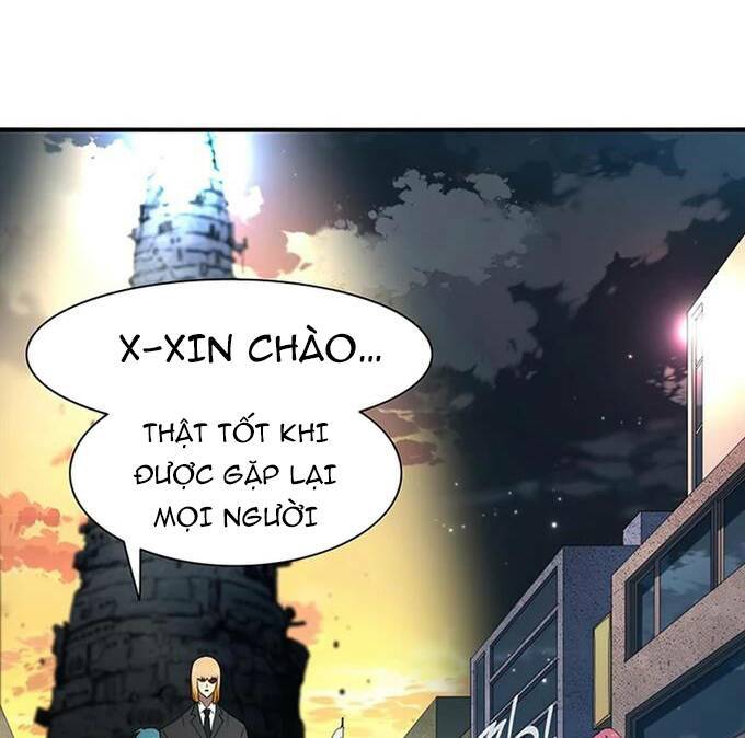 các chòm sao chỉ chú ý mình tôi chapter 38.5 28