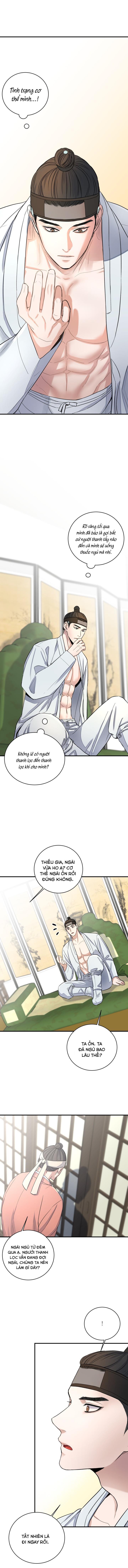 bóng trăng chapter 2 6