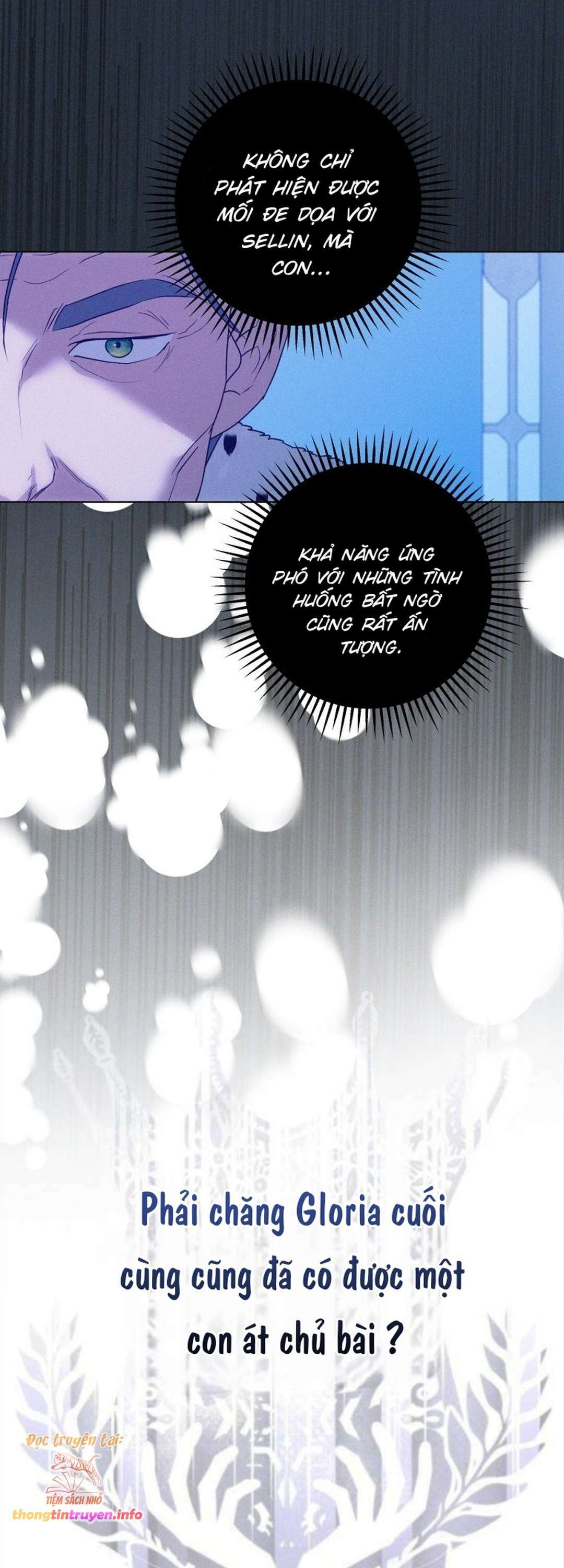 [ 18+ ] lời nguyền tóc đỏ chapter 15 24