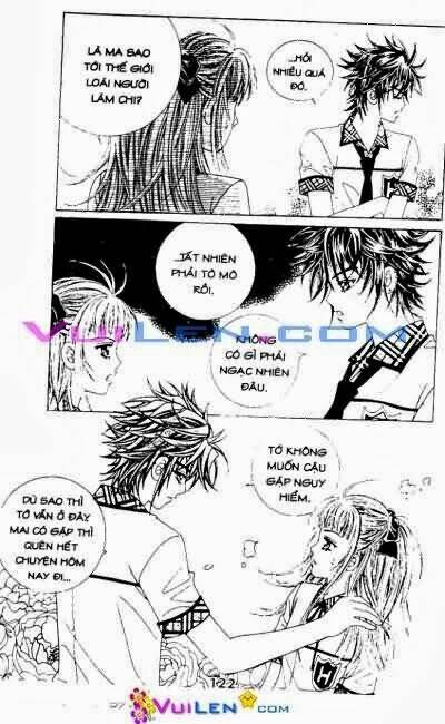 đến vương quốc ma chapter 2 123