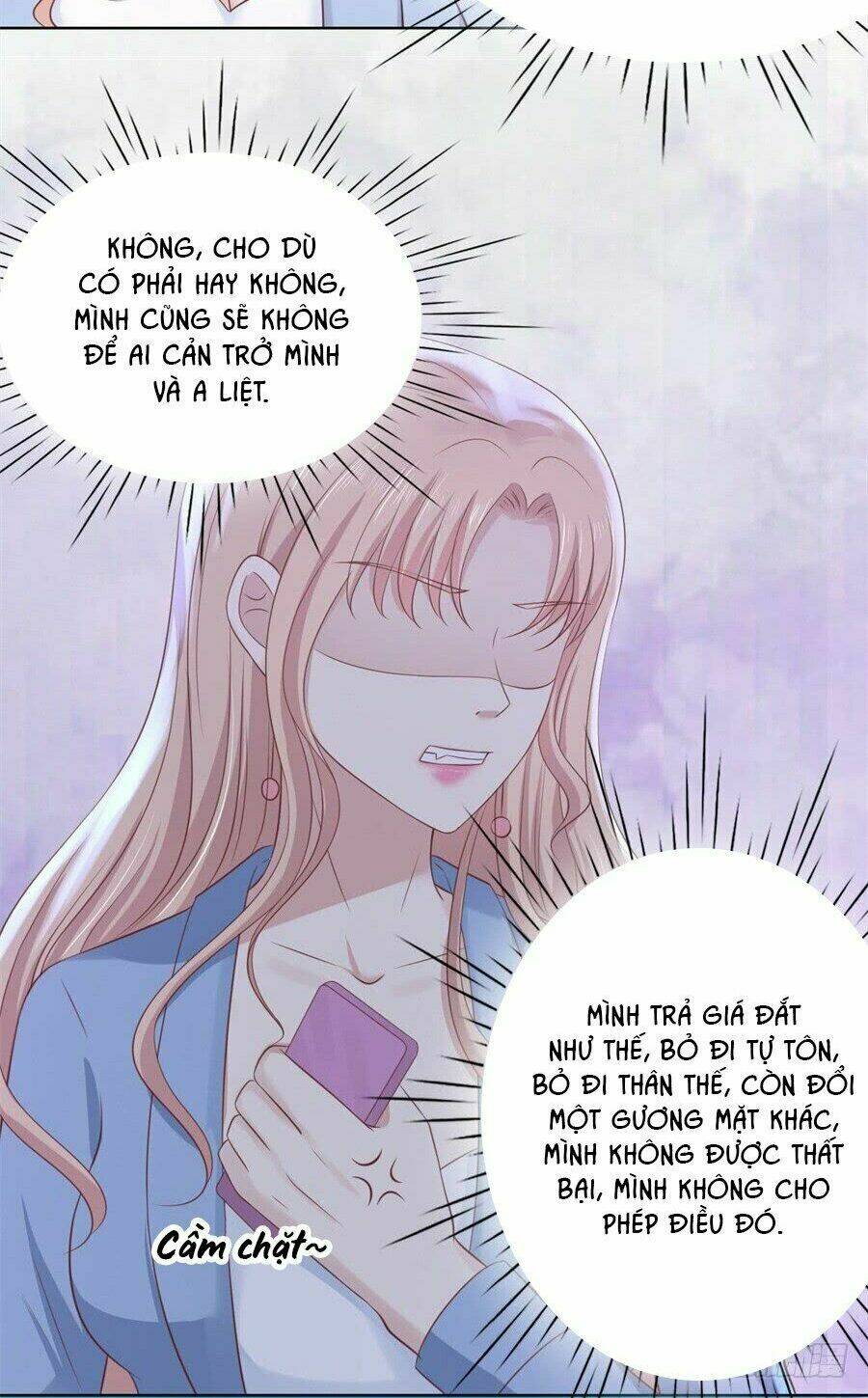 liệt ái tri hạ: series mật đào tiểu tình nhân chapter 237 19
