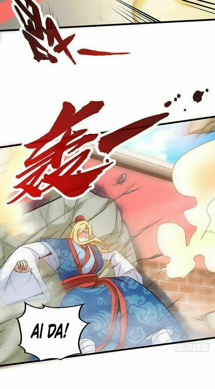 chí tôn thần ma chapter 58 21