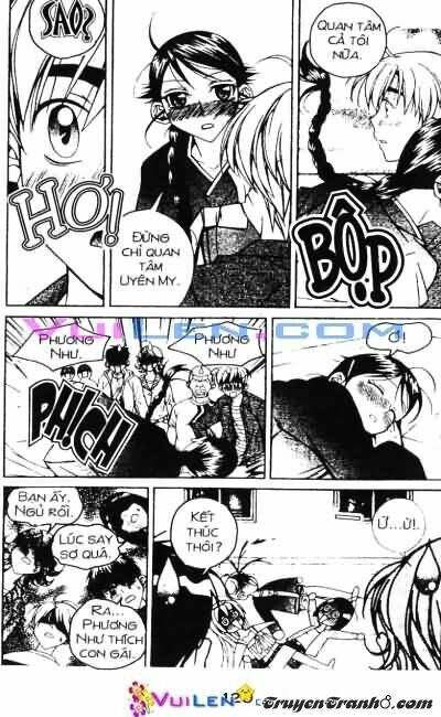 đóa hoa anh đào chapter 6 121