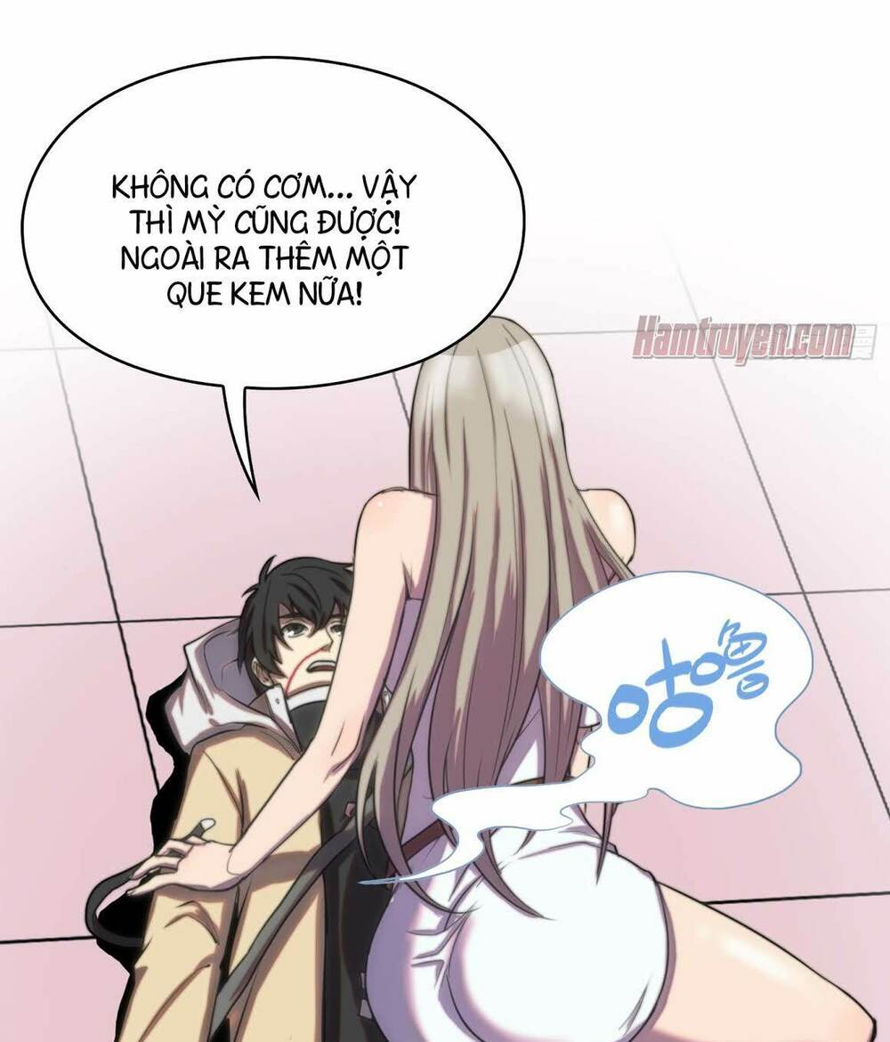 đô thị hàng thần khúc chapter 2 17