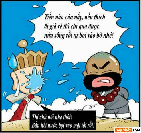 tây du kí không hài chapter 6 38