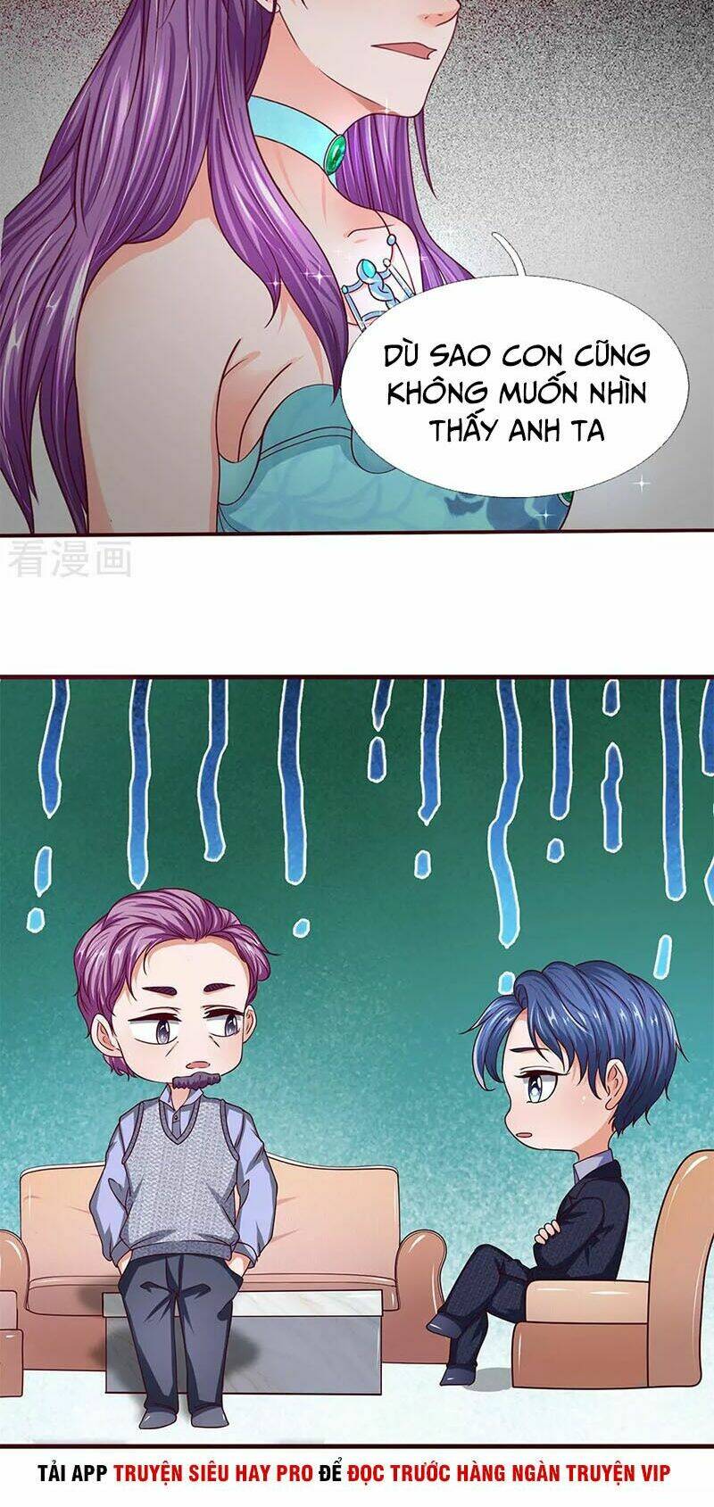 chung cực binh vương tại đô thị chapter 30 6