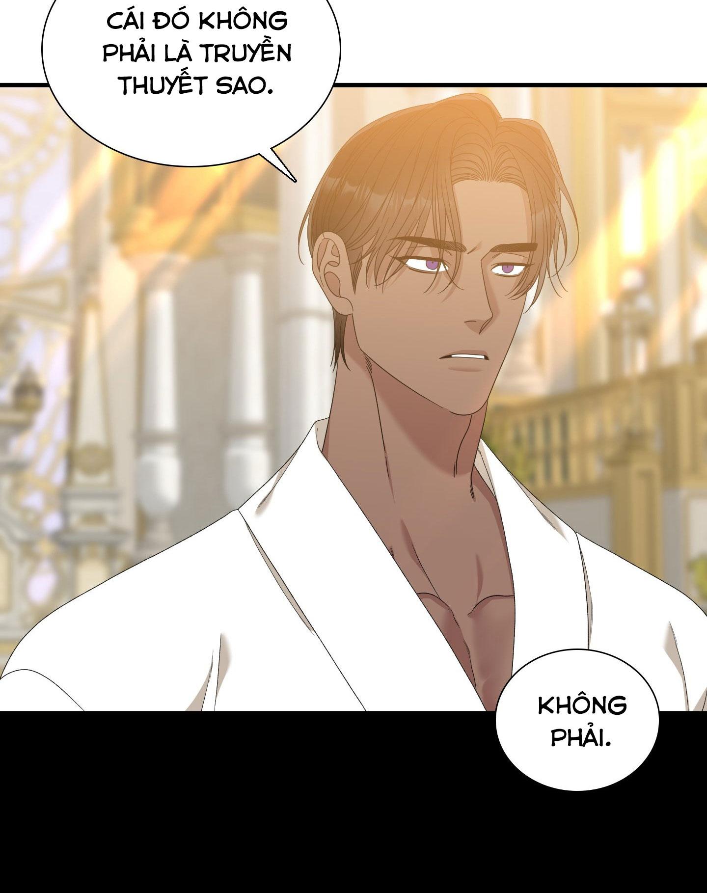 ái tình tự tâm chapter 53 65