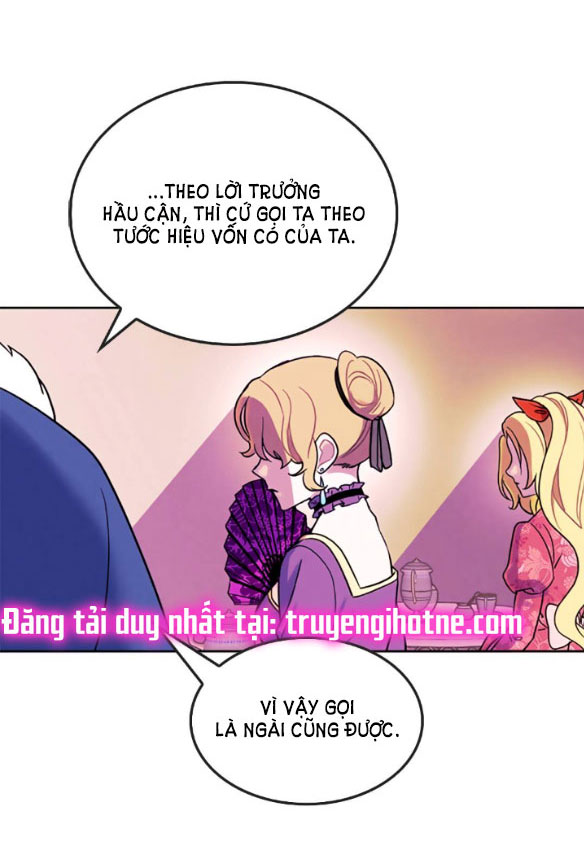 [bản 18+] trò chơi săn mồi của hoàng đế và thánh kỵ sĩ chapter 5.1 30