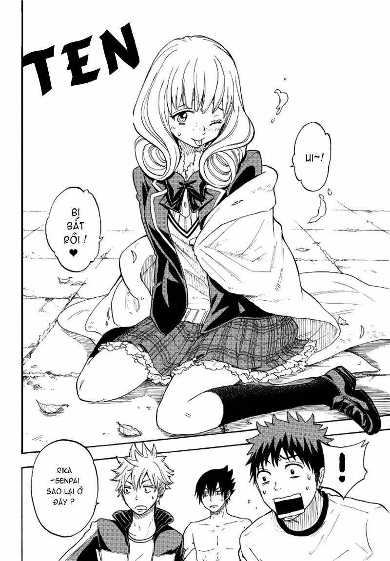 yamada và thất đại ma nữ chapter 95 18