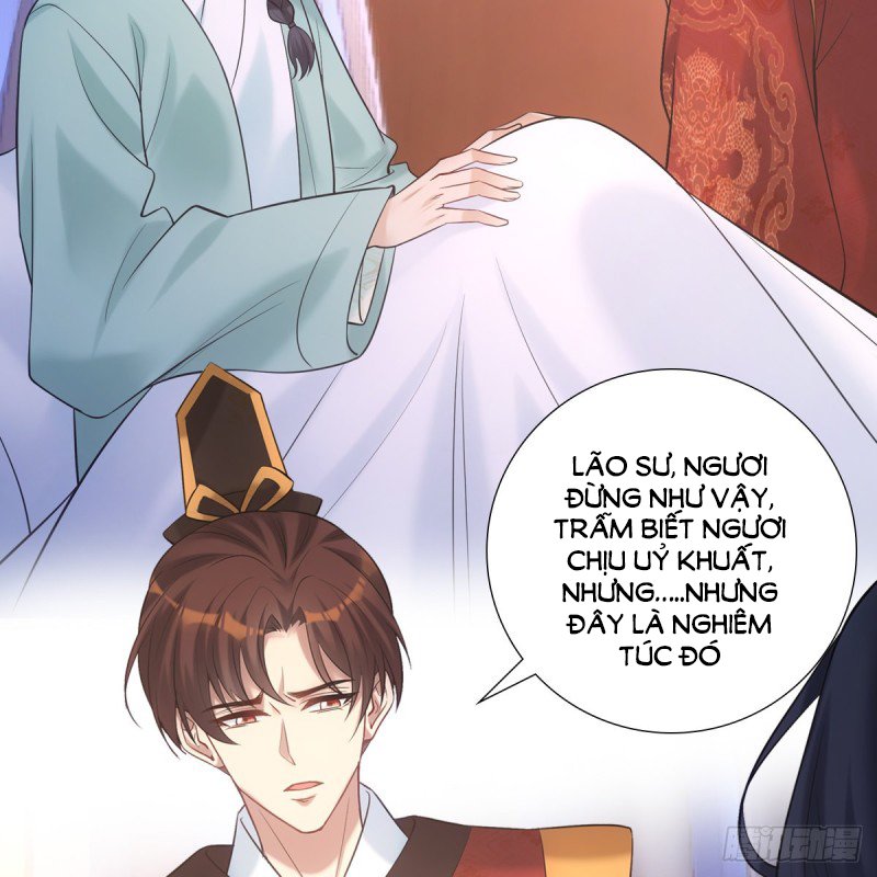 khi sư - umee chapter 15 21