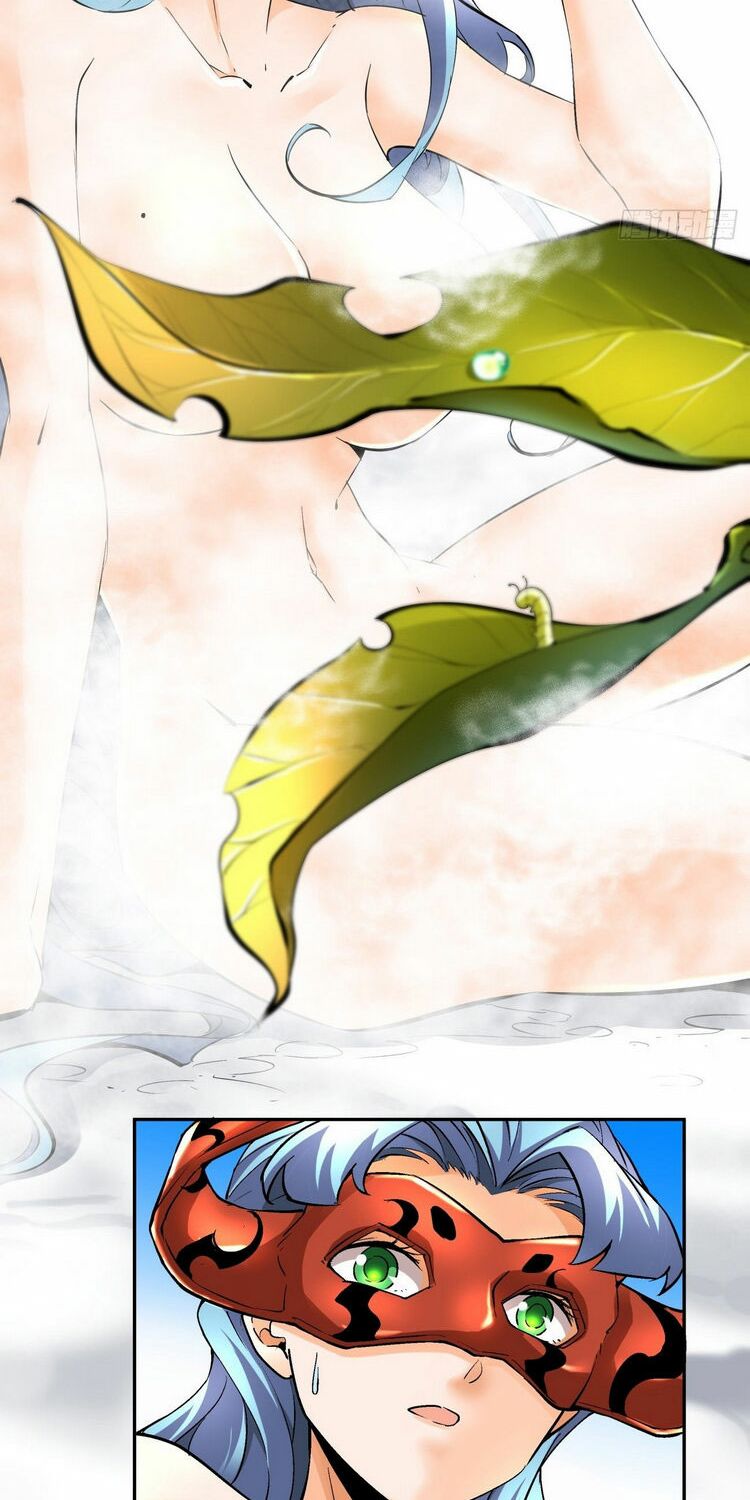 ta là nhà giàu số một, ta không muốn trọng sinh chapter 50 6