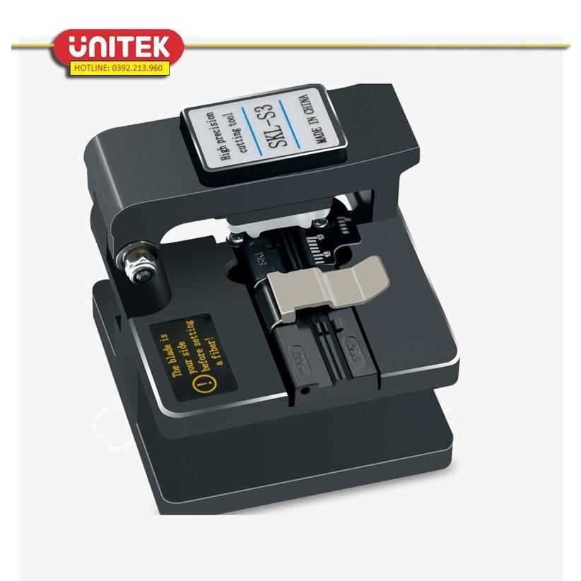 Dao Cắt Sợi Quang SKL-S3 Cao Cấp Chính Xác Cao