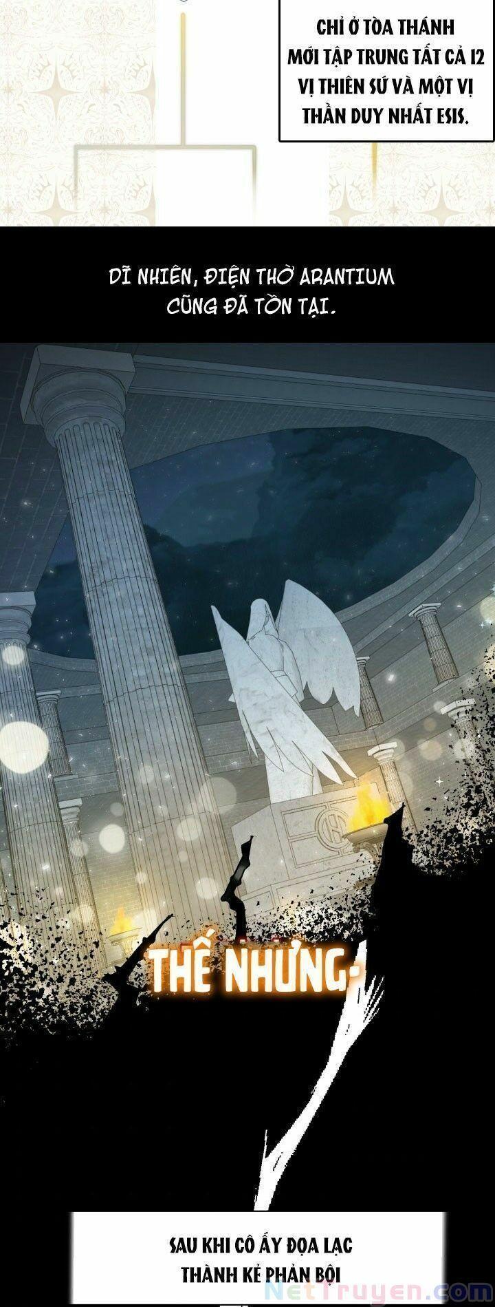 xin ngài đừng ăn tôi chapter 30 3