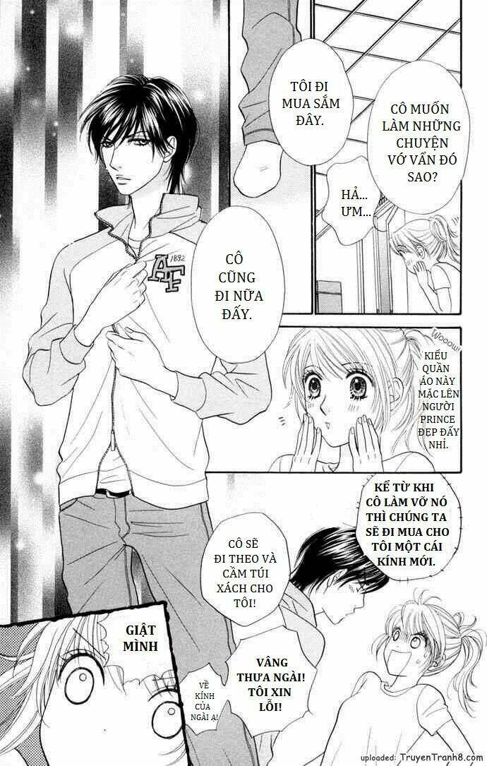 yokujou (c) max (desire climax) chapter 12 5