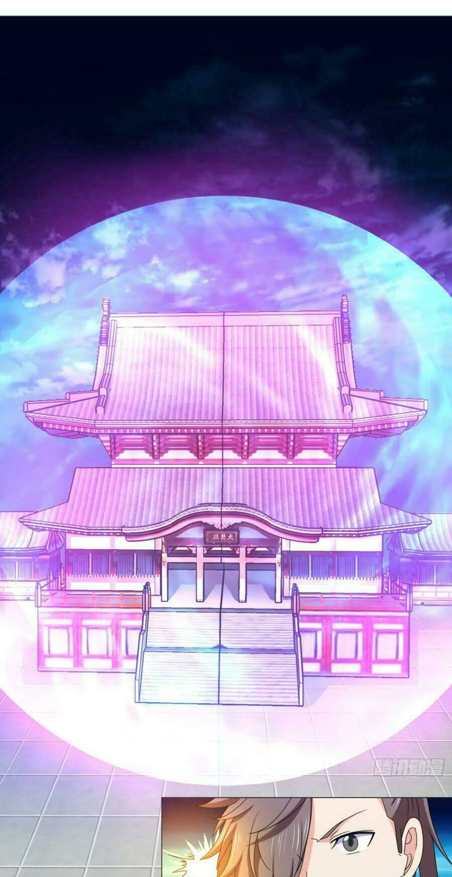 cực vũ huyền đế chapter 86 19