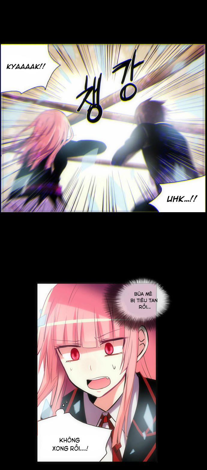 crepuscule (yamchi) chapter 135 20