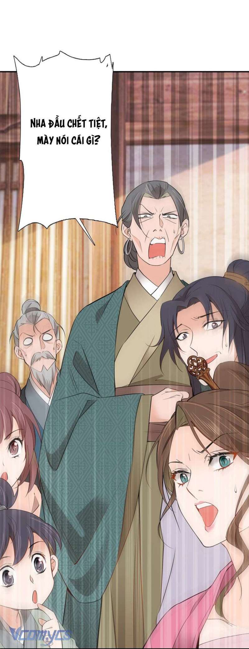 cha, hôm nay người đã học bài chưa? chapter 4 2