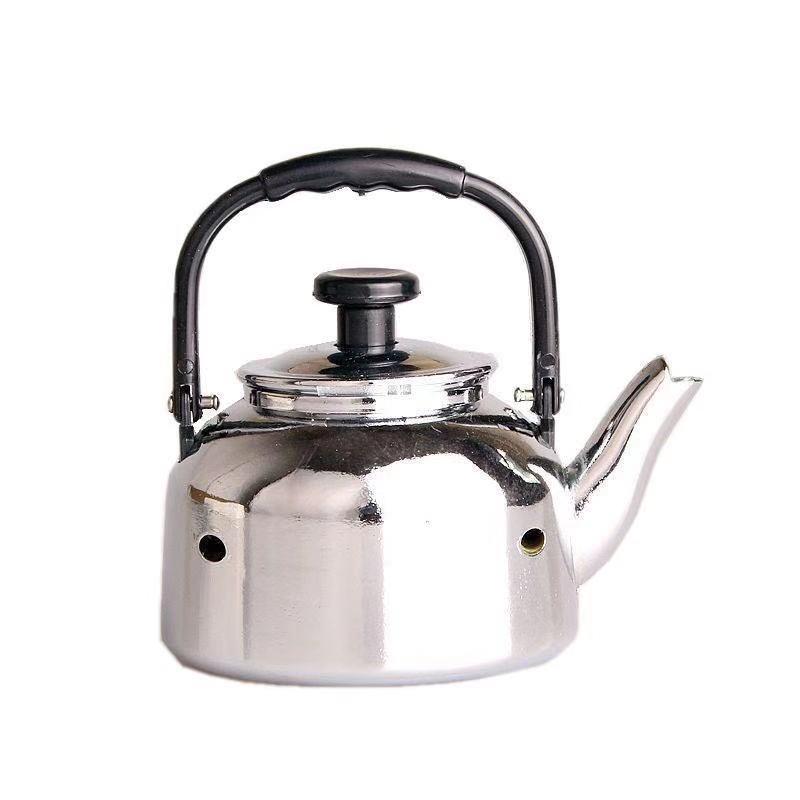 Đảm bảo chất lượng 007A bơm hơi chống gió nhẹ hơn cá tính sáng tạo kim loại ấm trà mô hình nhỏ thủ công mỹ nghệ gian hàng bật lửa