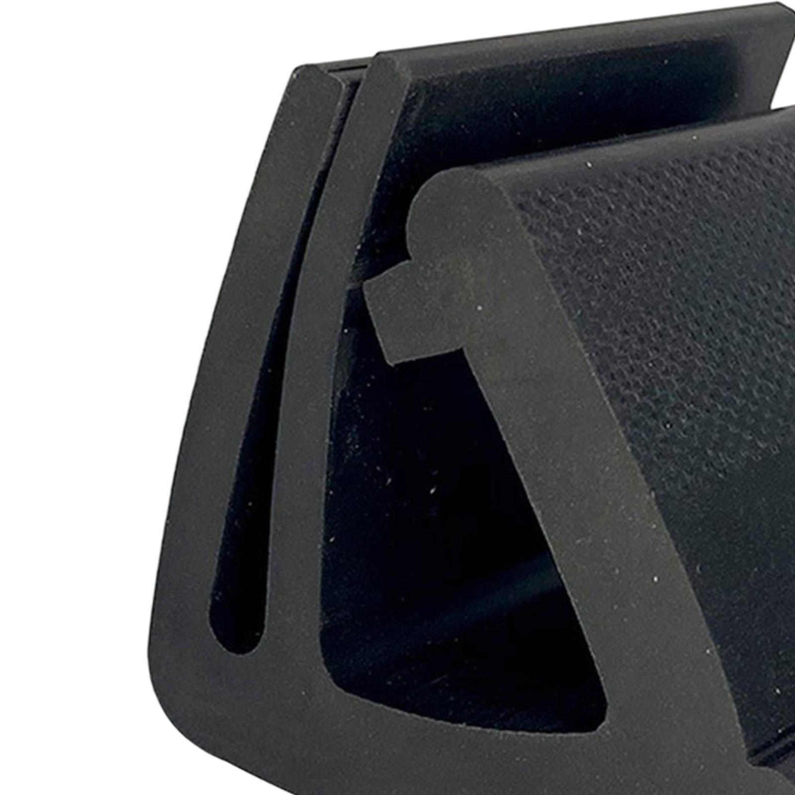 Golf Cart Windshield Retaining Clips for Golf Cart Tube Replacement