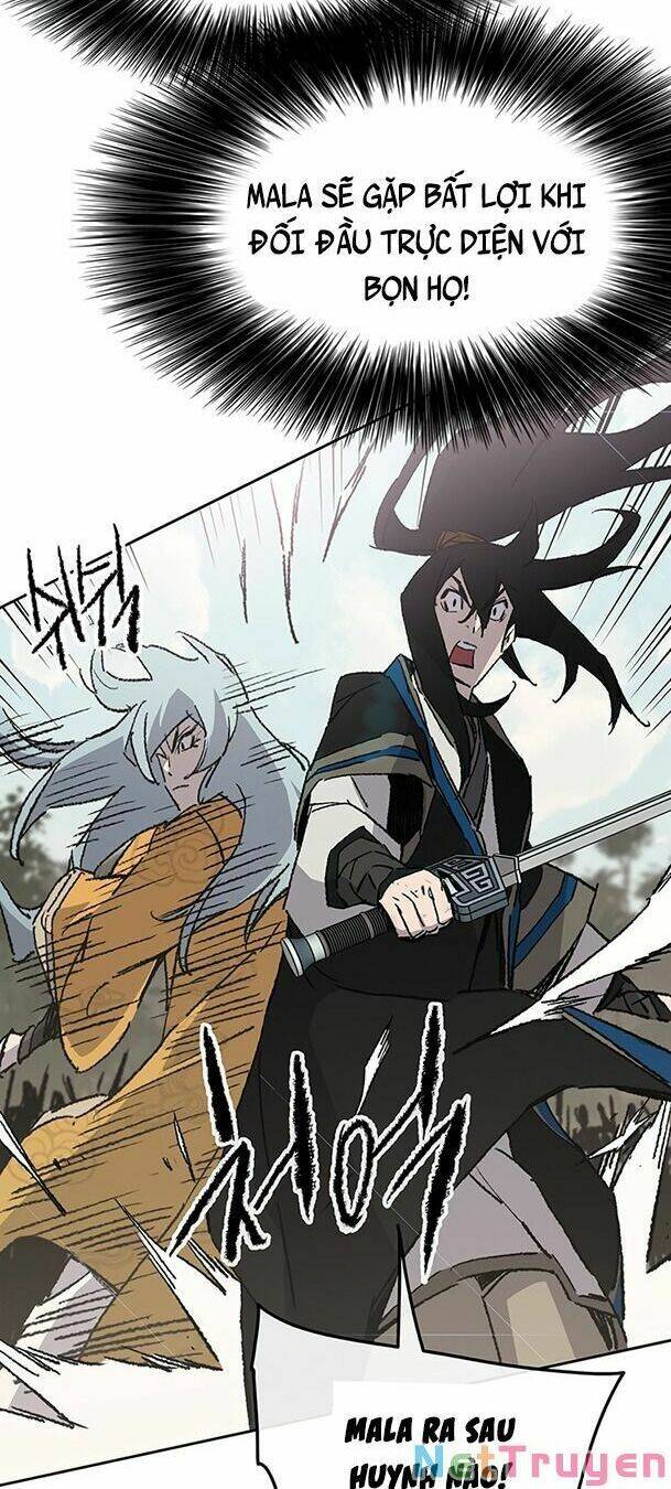 kiếm sĩ bất bại chapter 103 46