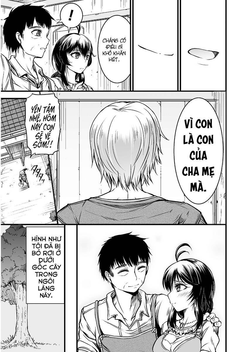 cuồng long bạo thực chapter 1 30