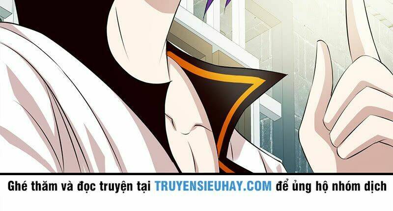 đào vận tiểu thần nông chapter 8 19