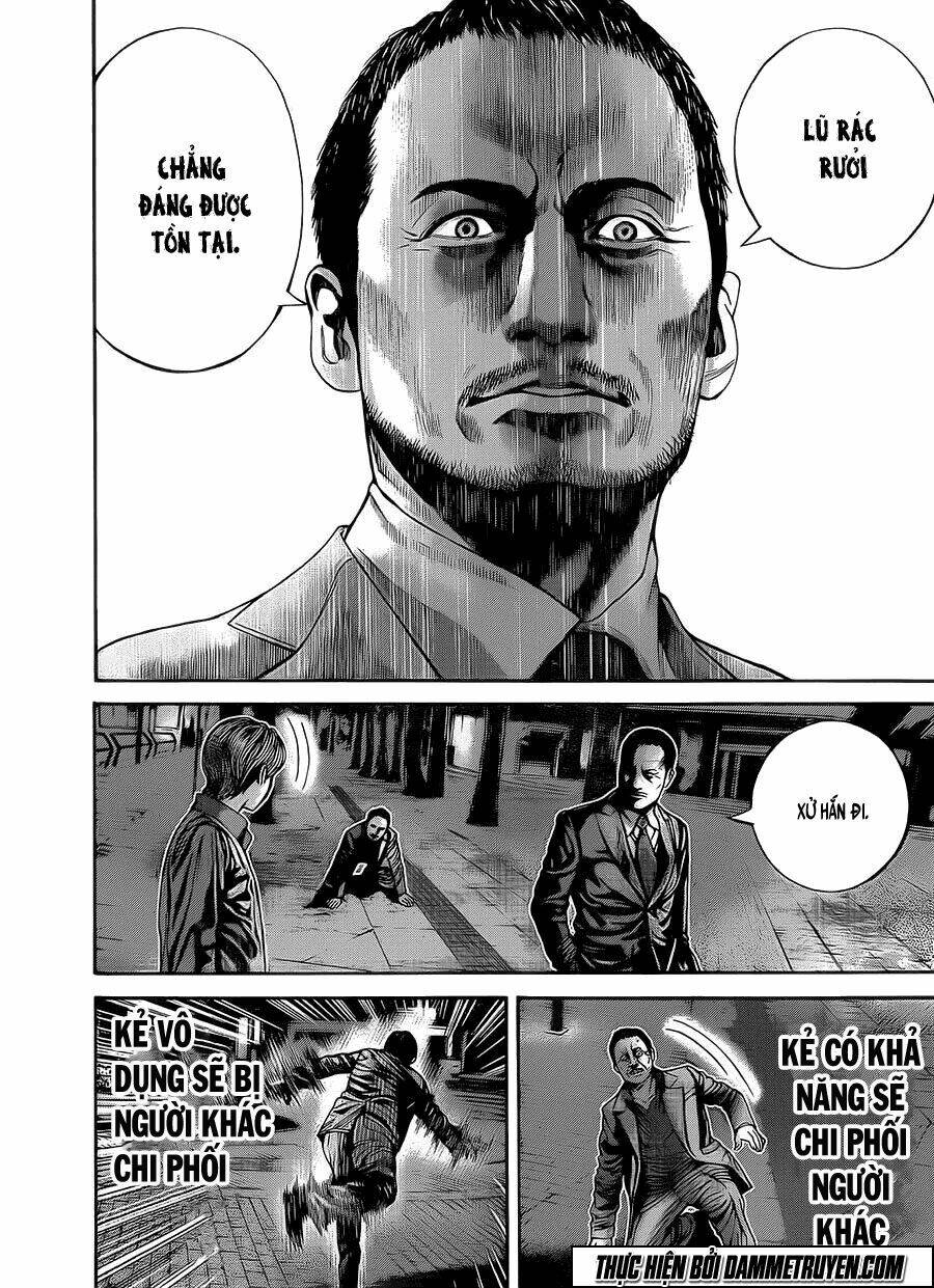 psycho bank chapter 1 30