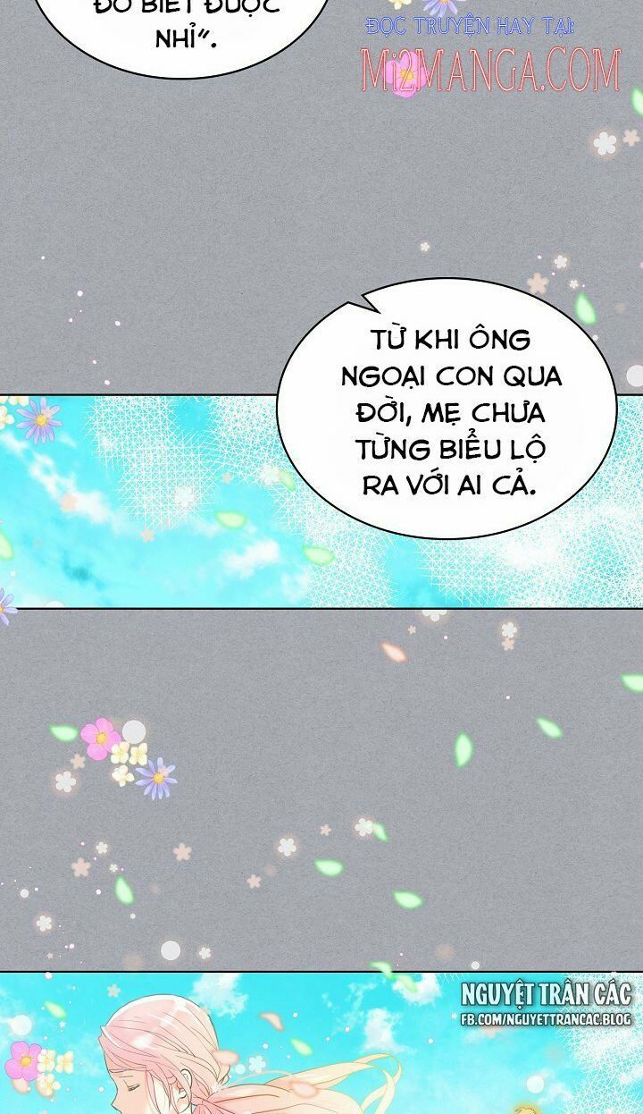 con có phải con là con gái của ngài không? chapter 60.5 34
