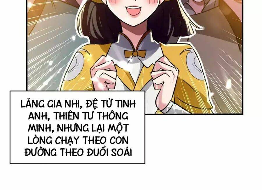 vạn giới tiên vương chapter 6 10