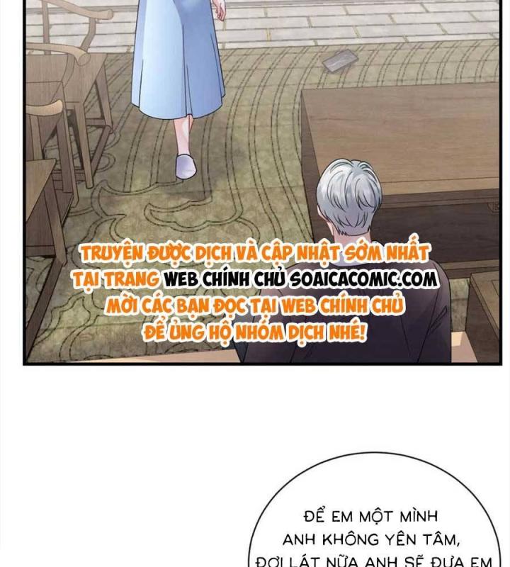 đại tiểu thư có thể có bụng dạ gì xấu chứ! (full) chapter 182 18