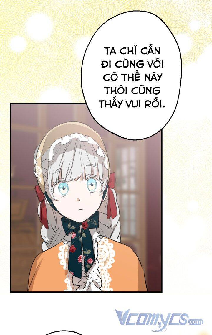 những nhân vật mạnh nhất thế giới ám ảnh tôi chapter 45 32