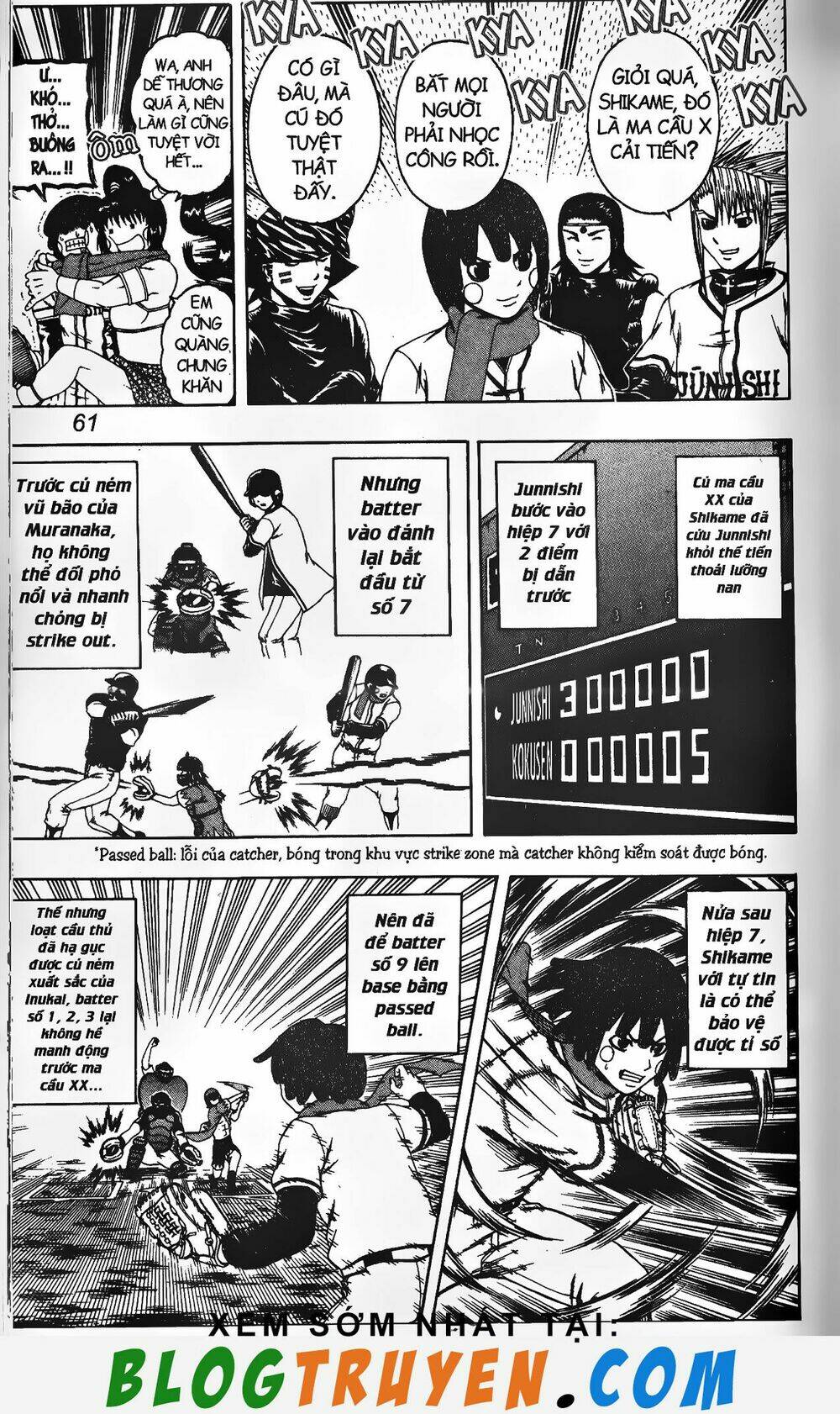 mr.fullswing chapter 162 4