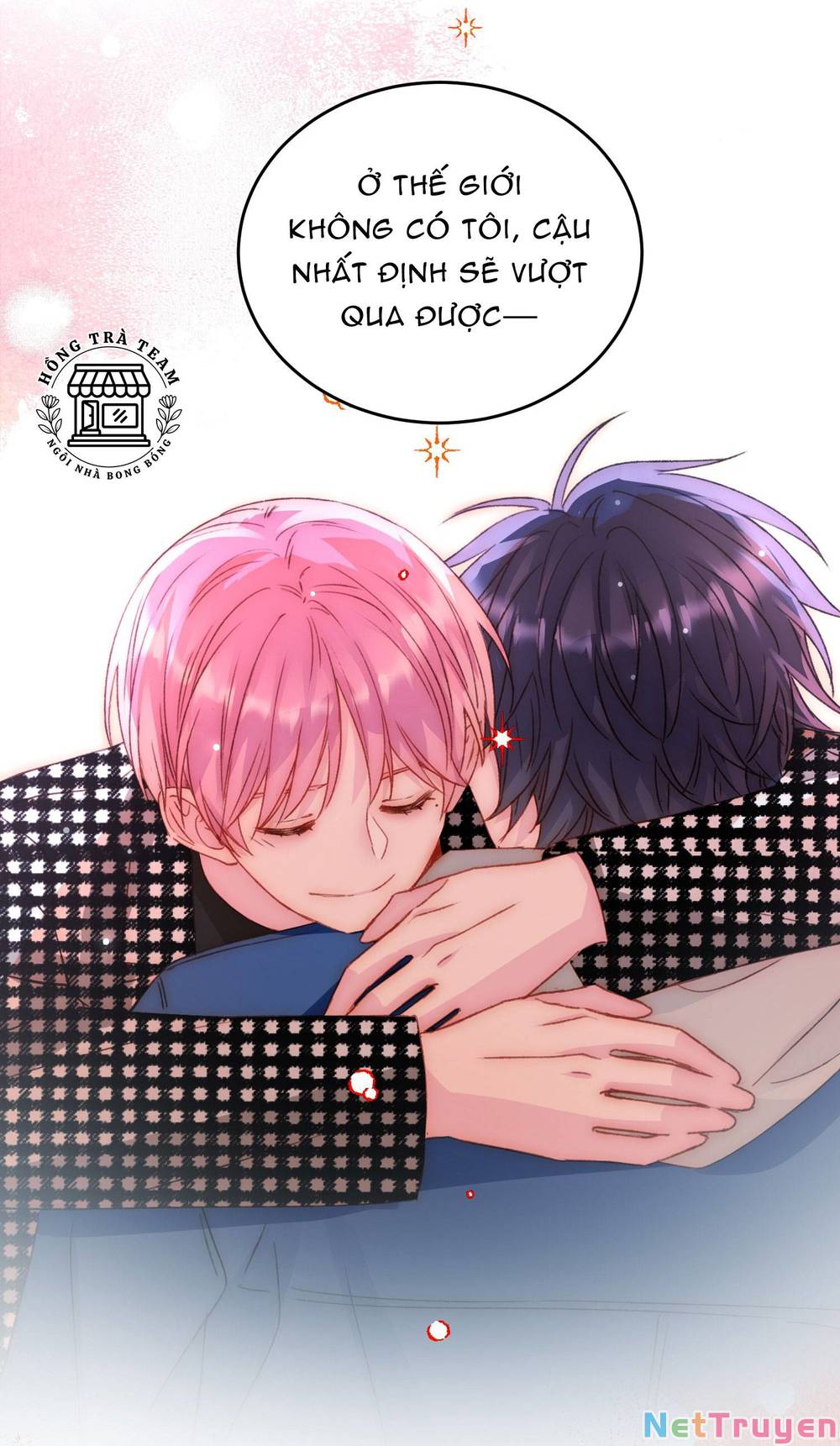 tôi phải làm 1 kẻ đại xấu xa chapter 45 31