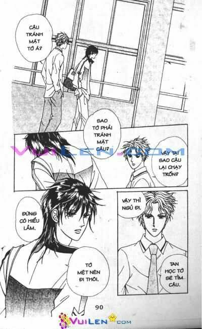 tóc gió thôi bay chapter 5 90