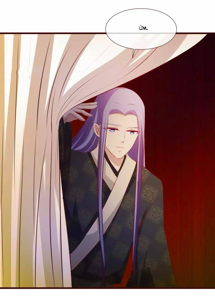 thỏ yêu tiểu vương phi chapter 25 14