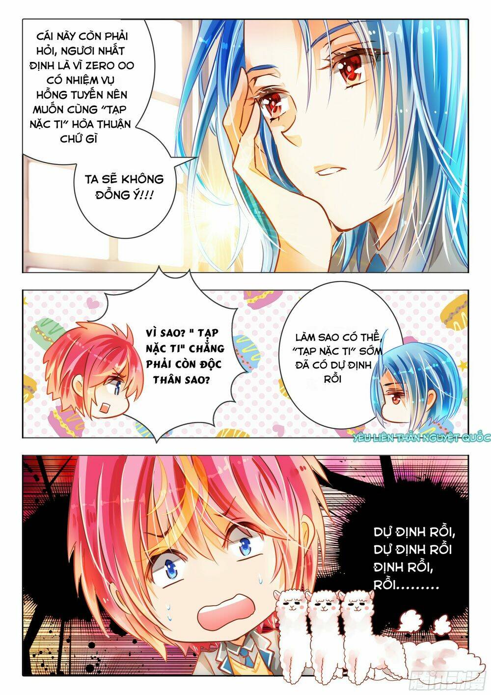 linh giai chapter 1 14