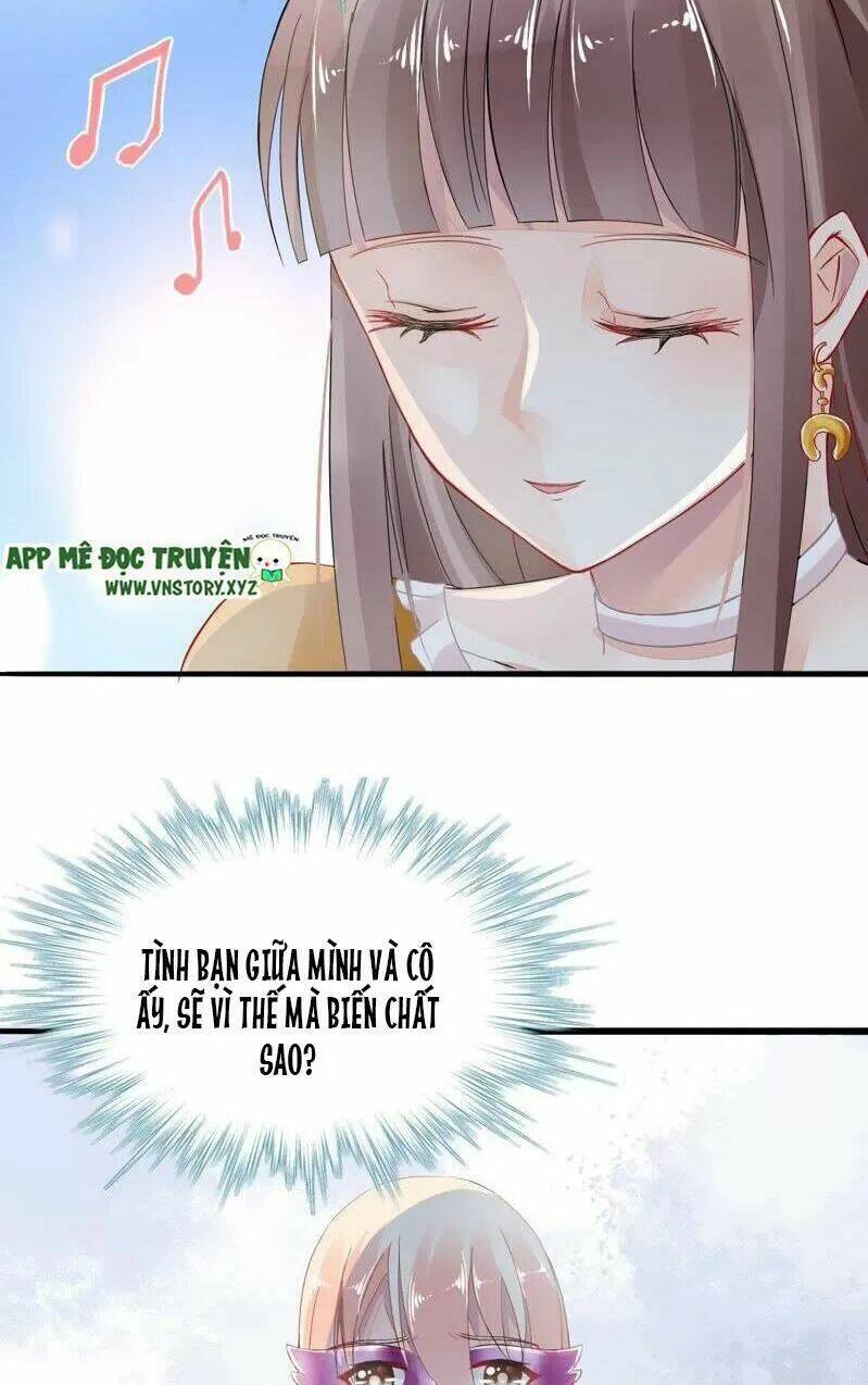 mưu ái thành nghiện chapter 3 34