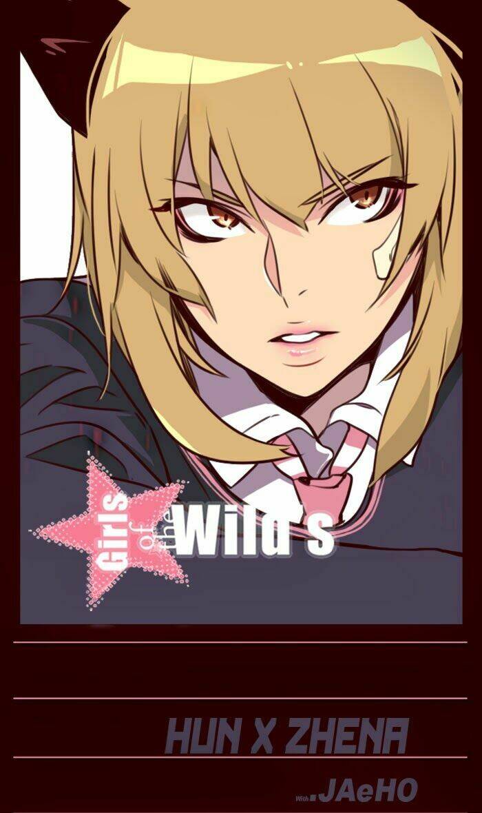 nữ sinh trường wilds chapter 188 3