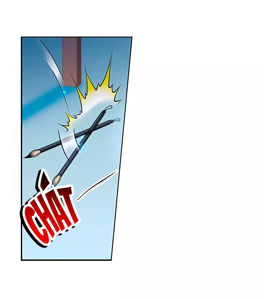 tam nhãn hao thiên lục chapter 286.2 34